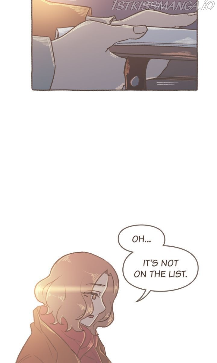 Yeona – Manhwa Chapter 17 - page 27