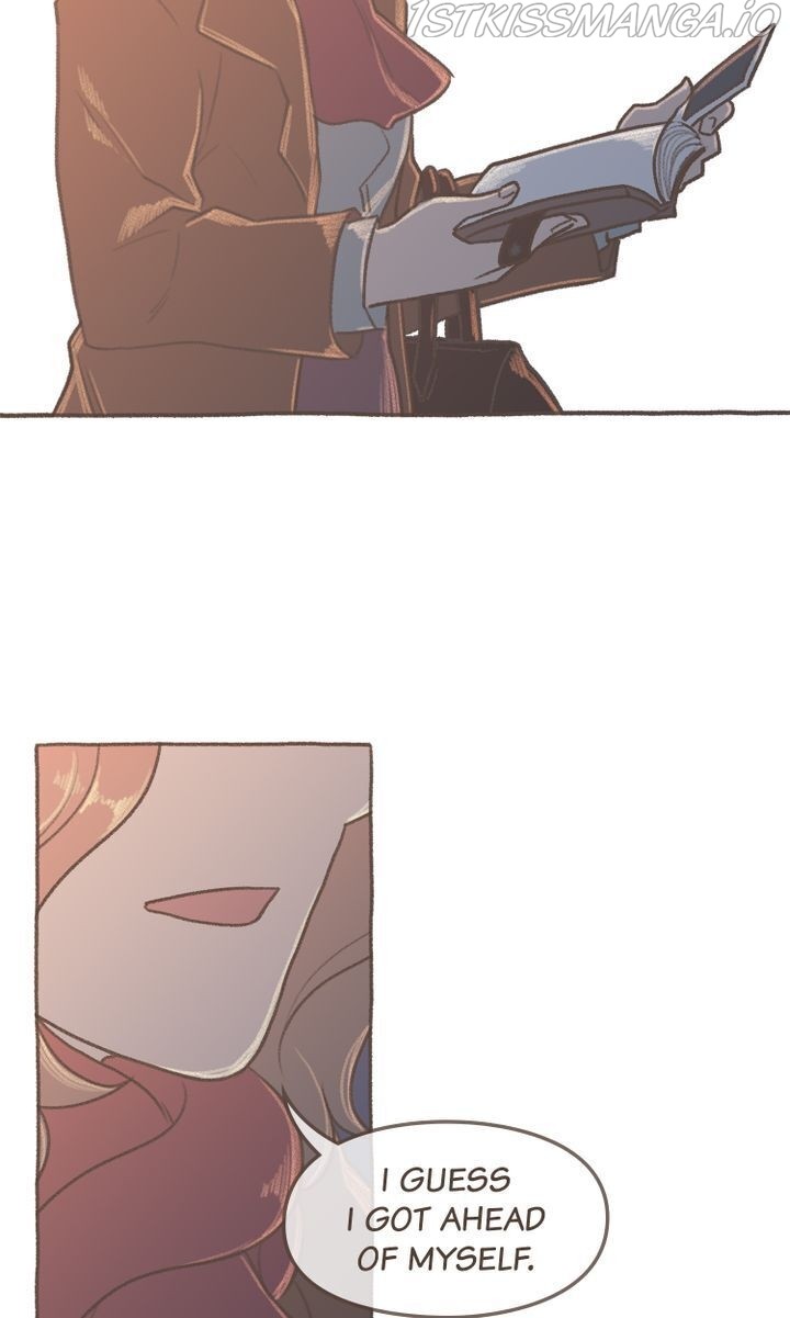 Yeona – Manhwa Chapter 17 - page 28