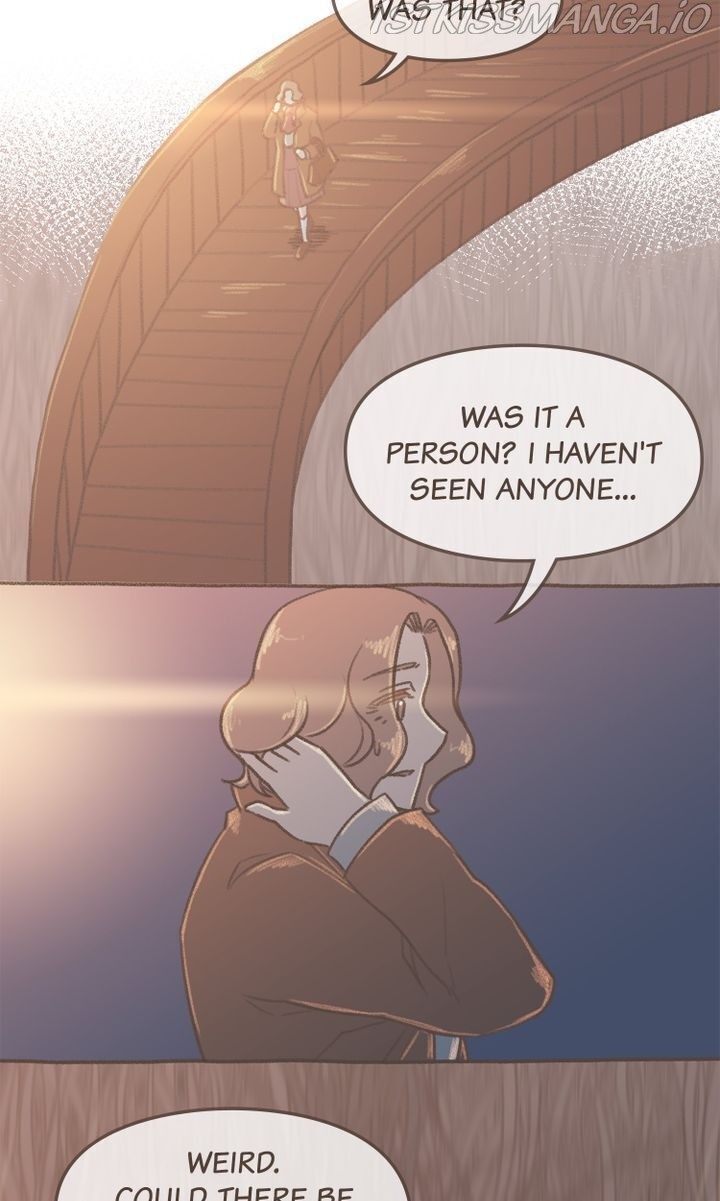 Yeona – Manhwa Chapter 17 - page 34