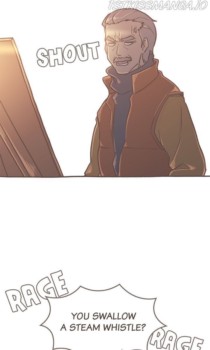 Yeona – Manhwa Chapter 17 - page 42