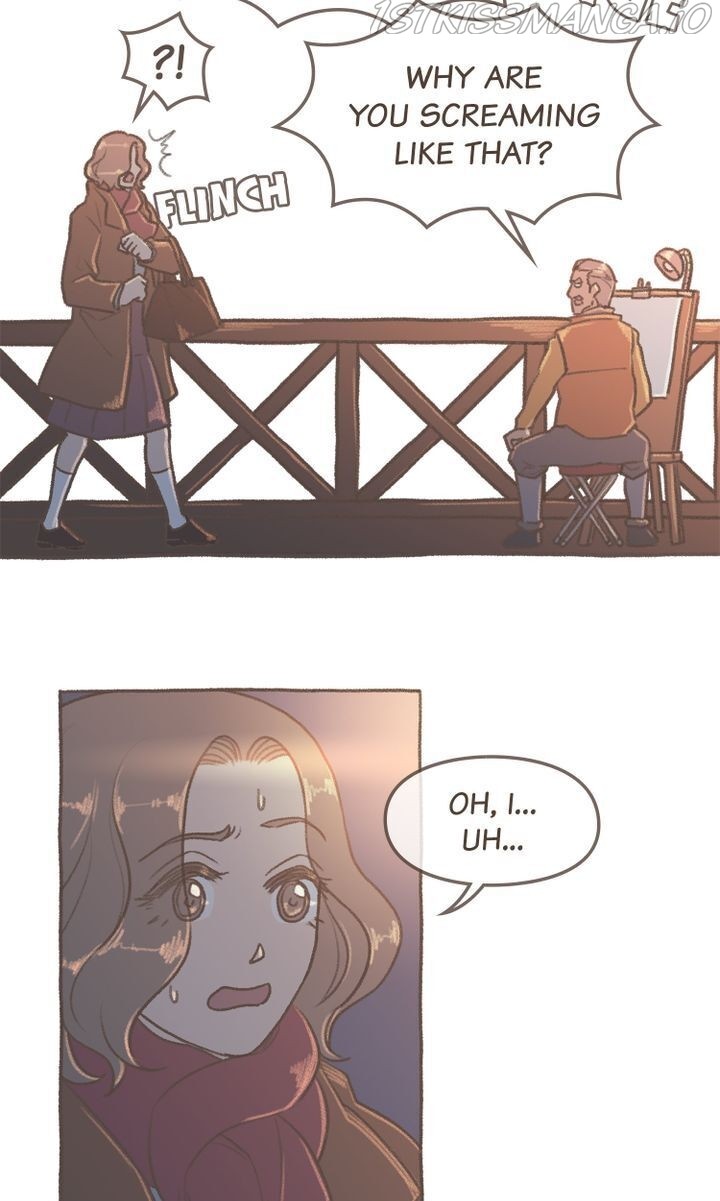 Yeona – Manhwa Chapter 17 - page 43