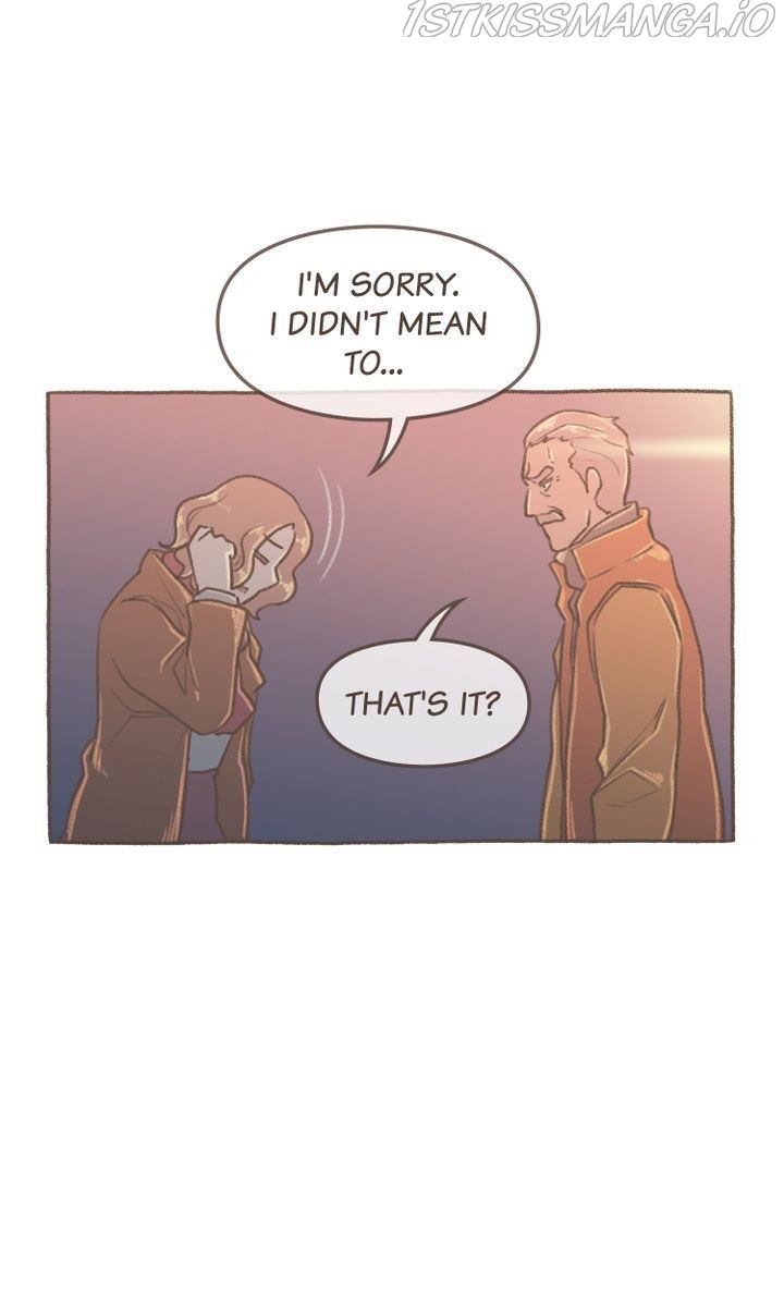 Yeona – Manhwa Chapter 17 - page 45