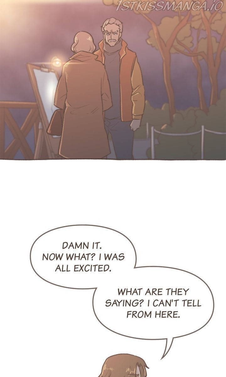 Yeona – Manhwa Chapter 17 - page 49