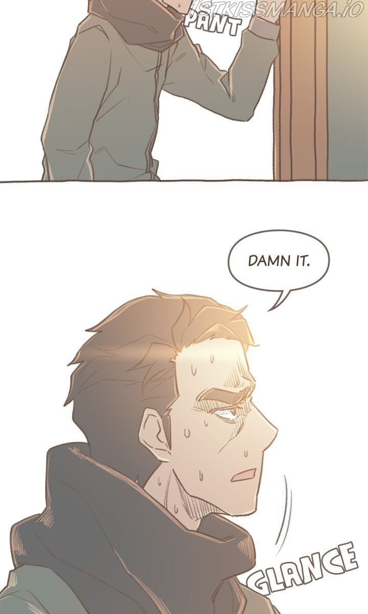 Yeona – Manhwa Chapter 17 - page 5