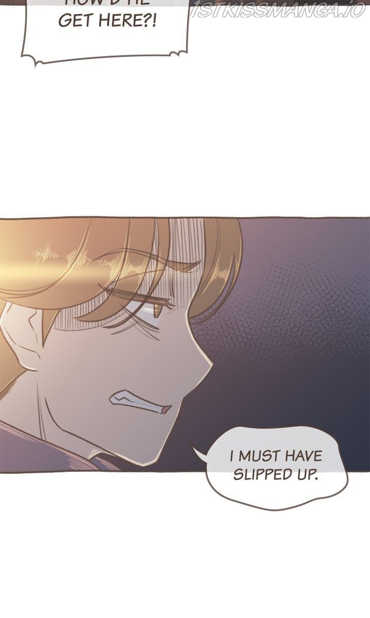 Yeona – Manhwa Chapter 17 - page 53