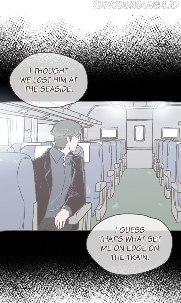 Yeona – Manhwa Chapter 17 - page 54