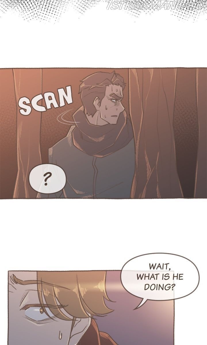 Yeona – Manhwa Chapter 17 - page 55