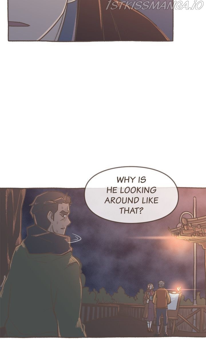 Yeona – Manhwa Chapter 17 - page 56