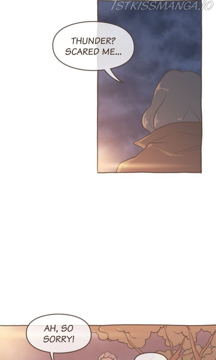 Yeona – Manhwa Chapter 17 - page 70