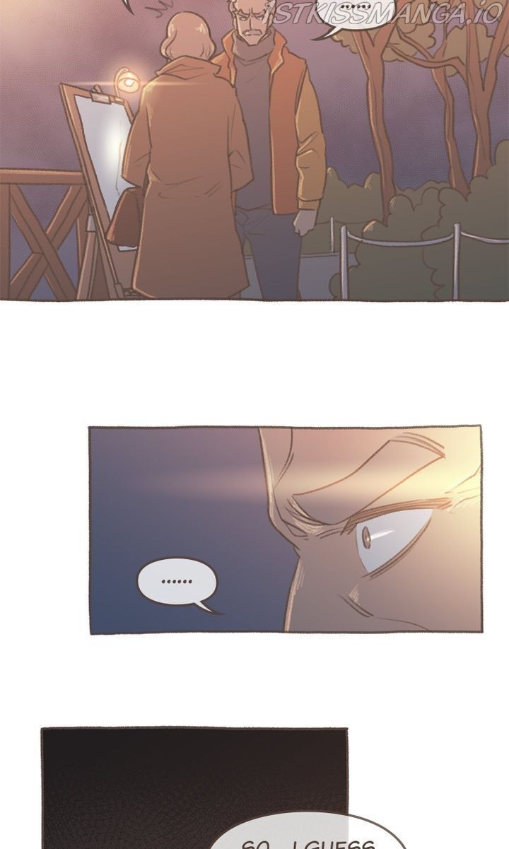Yeona – Manhwa Chapter 17 - page 71