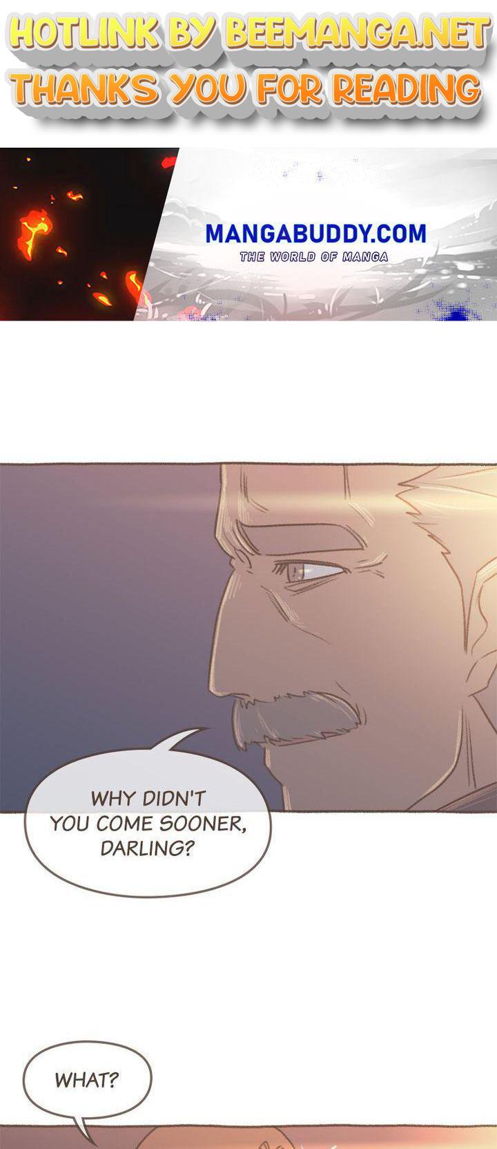 Yeona – Manhwa Chapter 18 - page 1