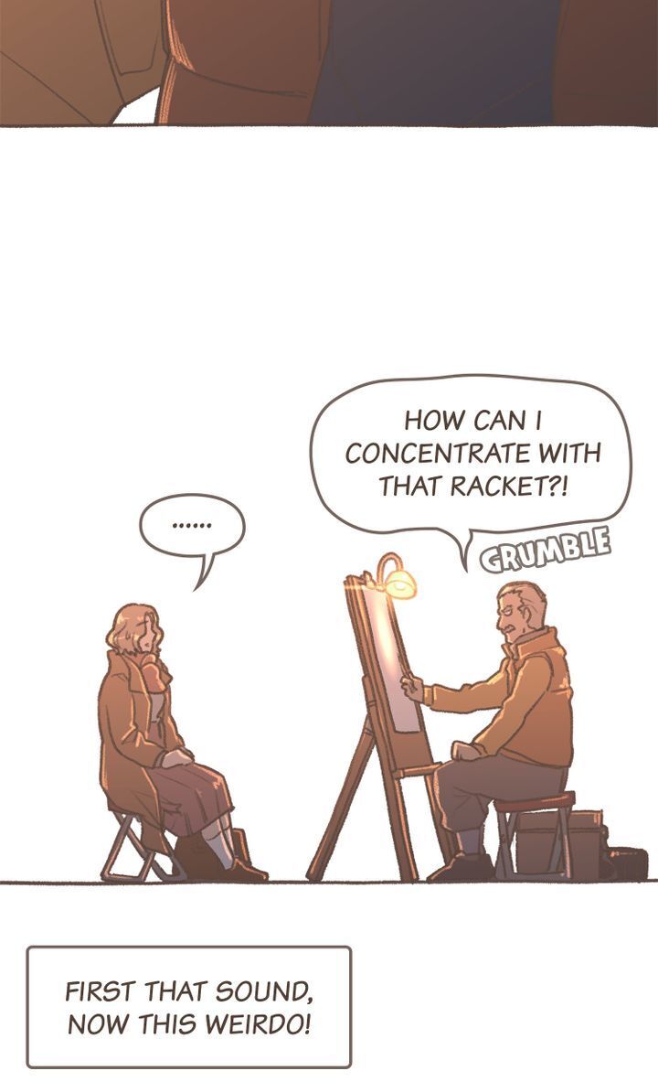 Yeona – Manhwa Chapter 18 - page 12