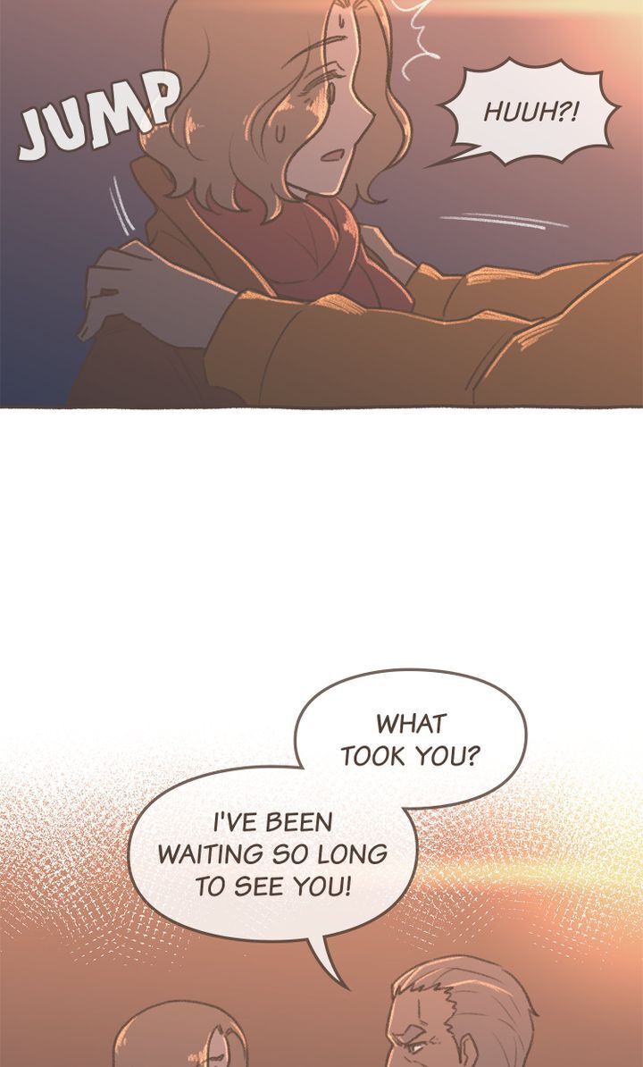 Yeona – Manhwa Chapter 18 - page 2