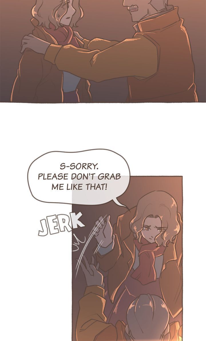 Yeona – Manhwa Chapter 18 - page 3