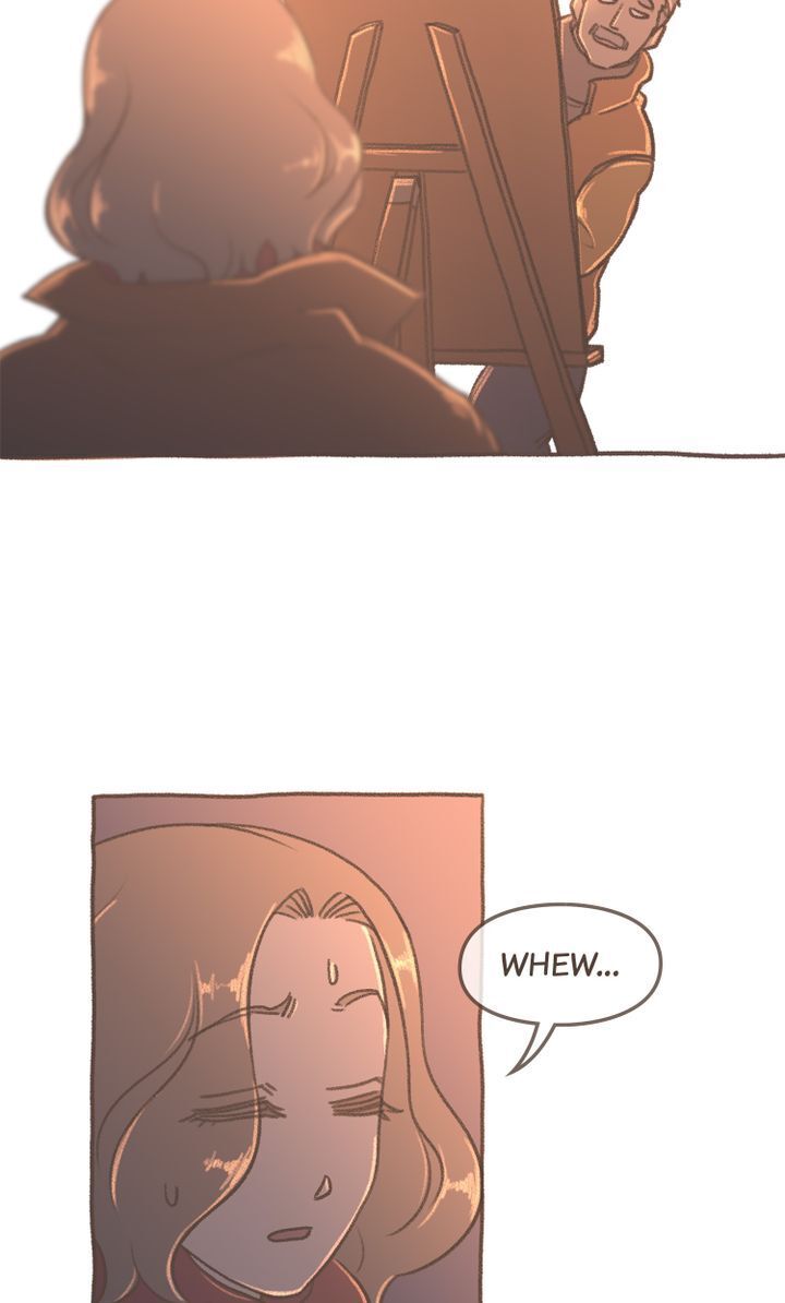 Yeona – Manhwa Chapter 18 - page 31