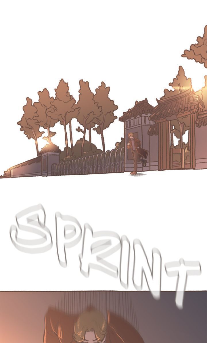 Yeona – Manhwa Chapter 18 - page 34