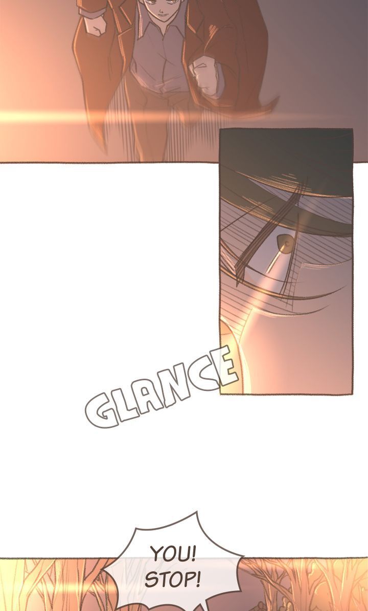 Yeona – Manhwa Chapter 18 - page 35