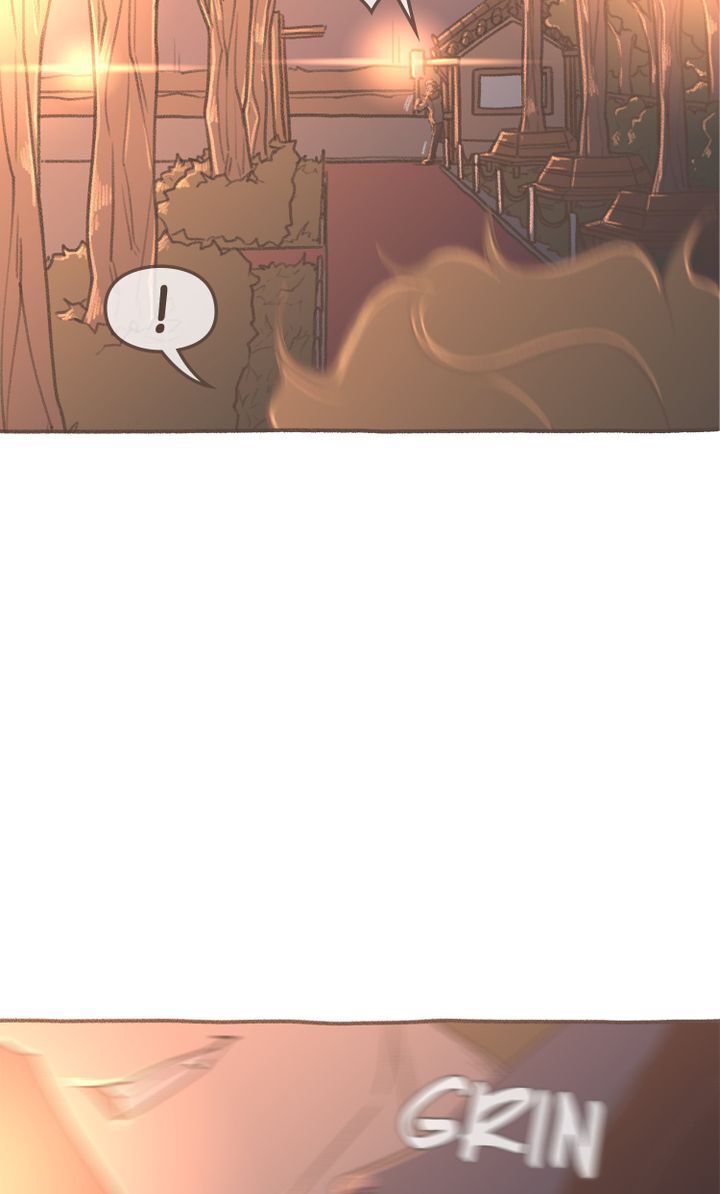 Yeona – Manhwa Chapter 18 - page 36
