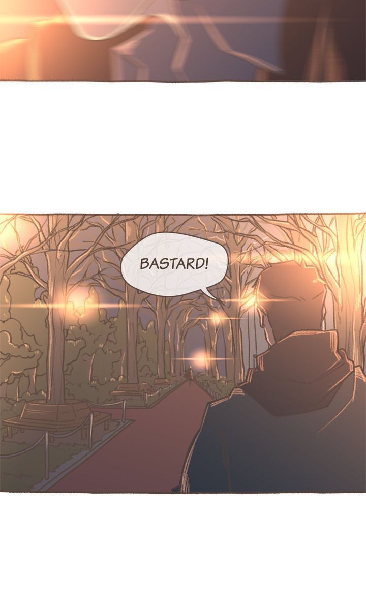 Yeona – Manhwa Chapter 18 - page 37