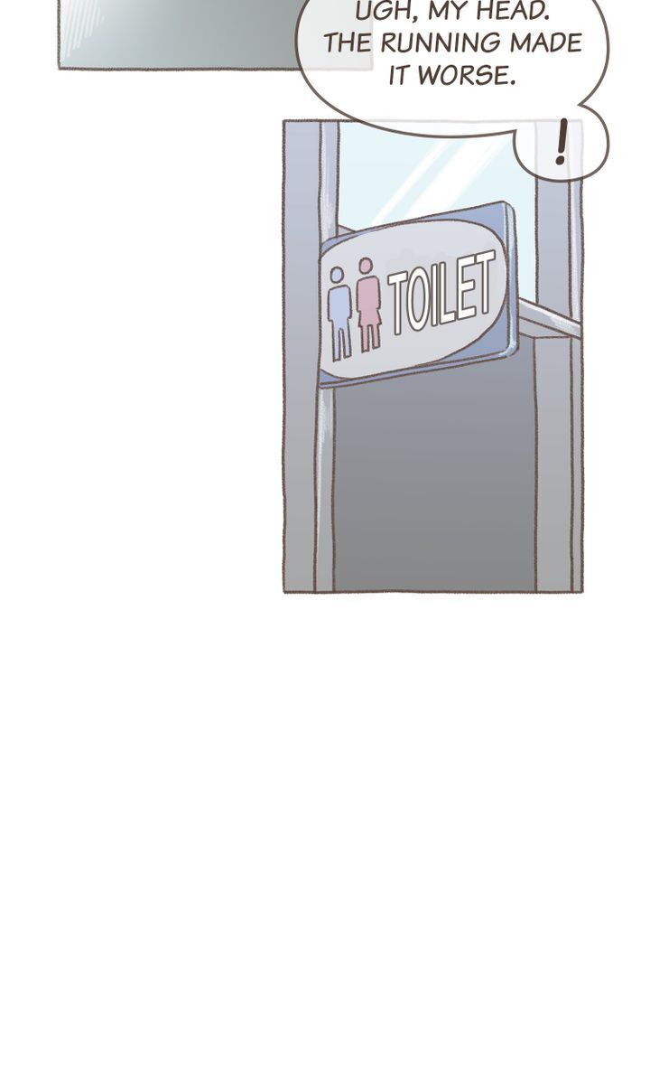 Yeona – Manhwa Chapter 18 - page 42