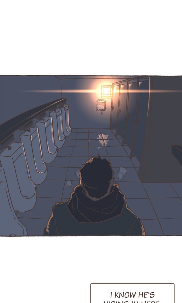 Yeona – Manhwa Chapter 18 - page 43