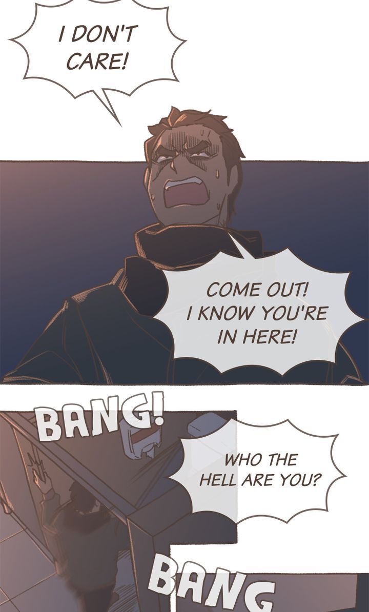 Yeona – Manhwa Chapter 18 - page 45