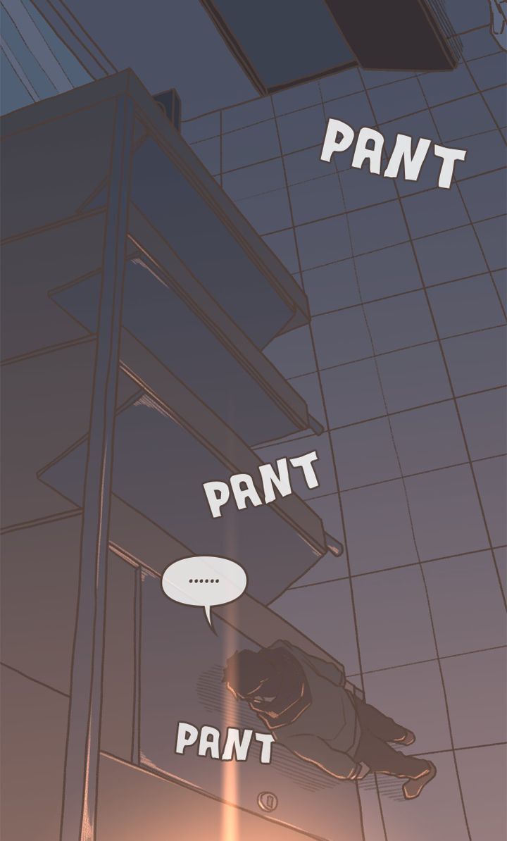 Yeona – Manhwa Chapter 18 - page 47