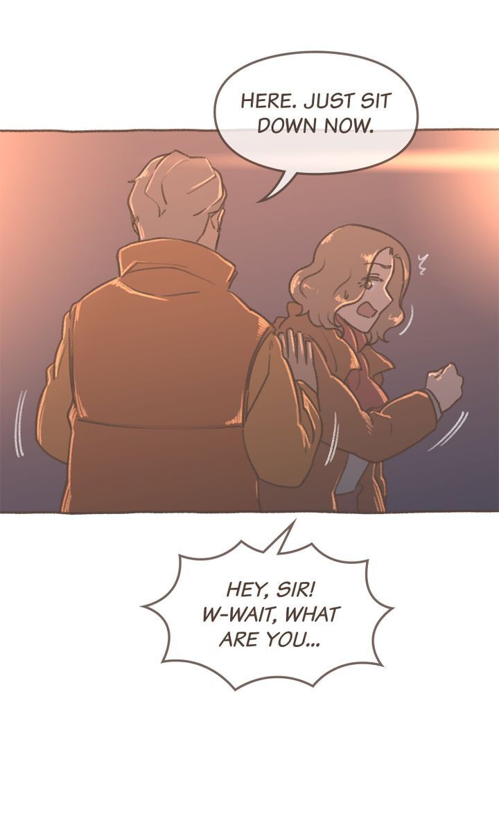 Yeona – Manhwa Chapter 18 - page 5