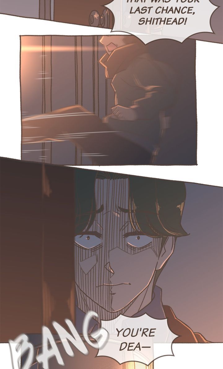Yeona – Manhwa Chapter 18 - page 50
