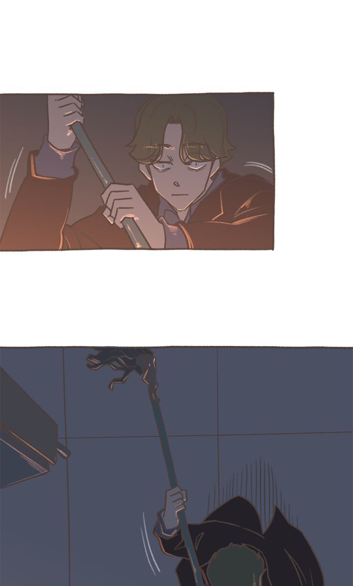 Yeona – Manhwa Chapter 18 - page 53