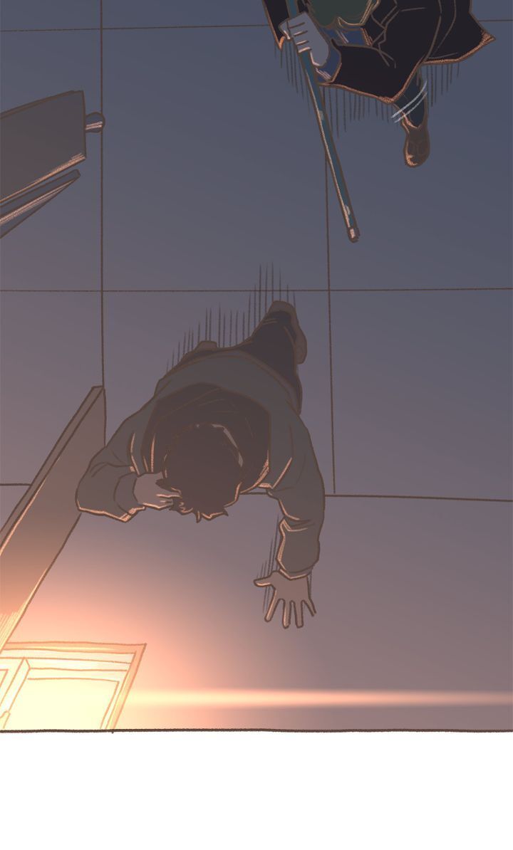 Yeona – Manhwa Chapter 18 - page 54