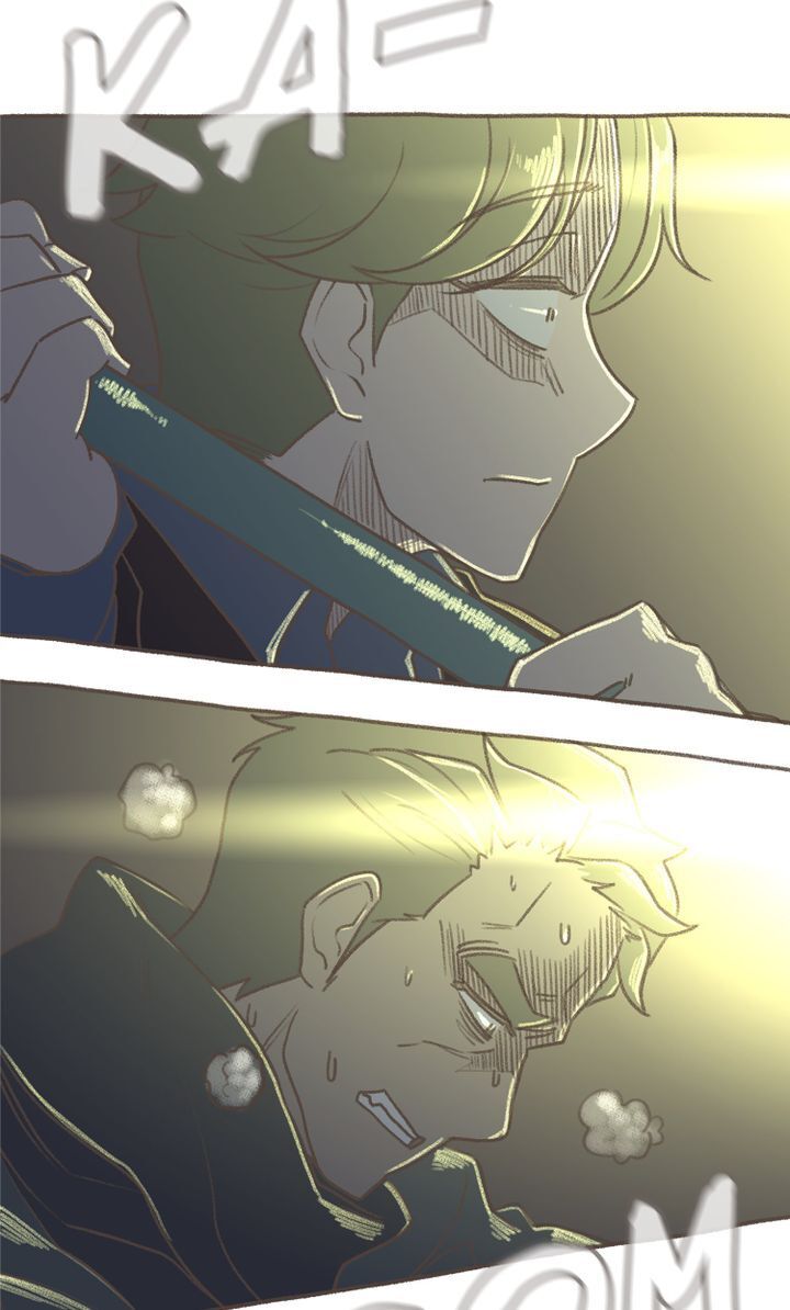 Yeona – Manhwa Chapter 18 - page 57
