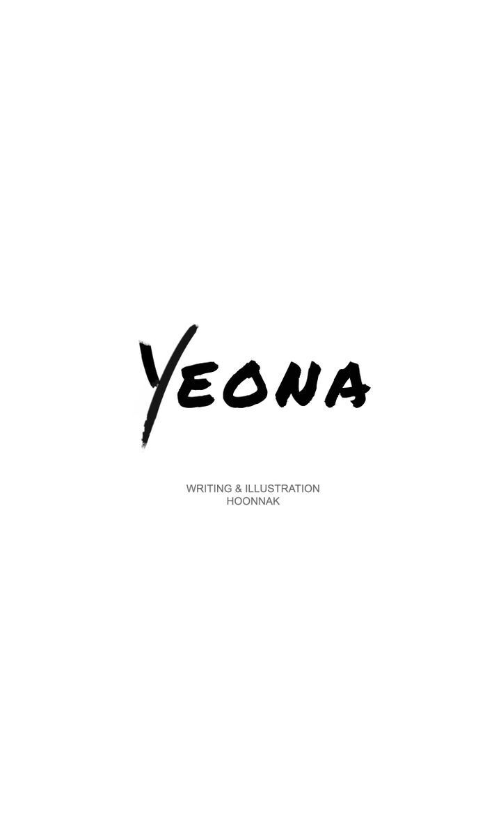 Yeona – Manhwa Chapter 18 - page 6
