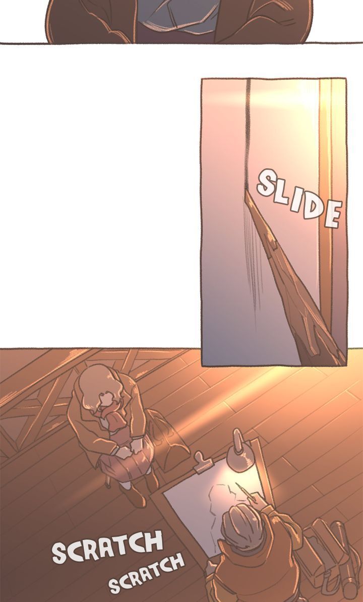 Yeona – Manhwa Chapter 18 - page 8