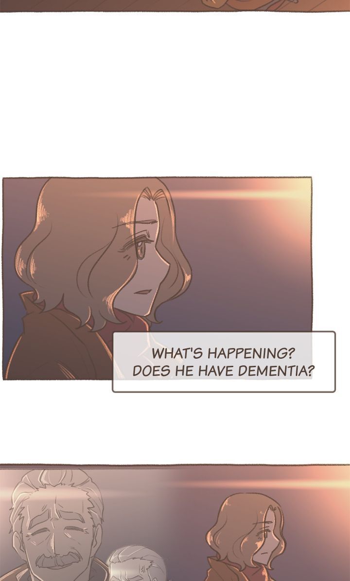 Yeona – Manhwa Chapter 18 - page 9