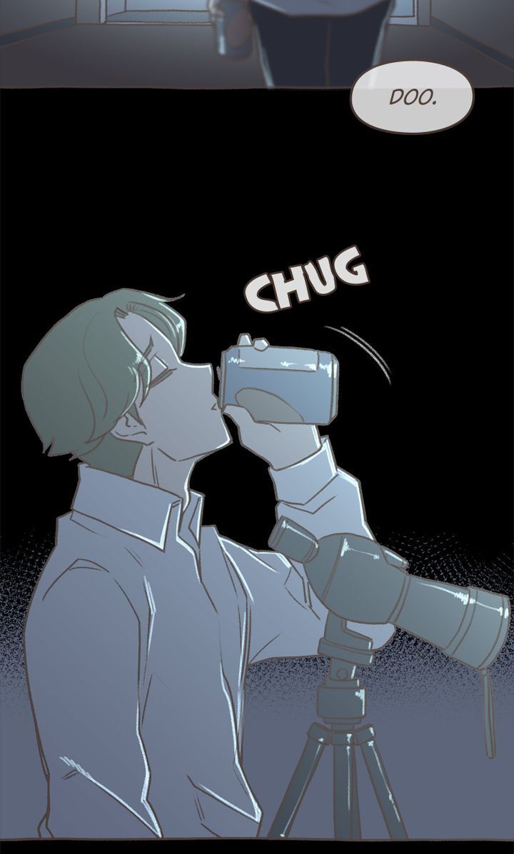 Yeona – Manhwa Chapter 19 - page 10