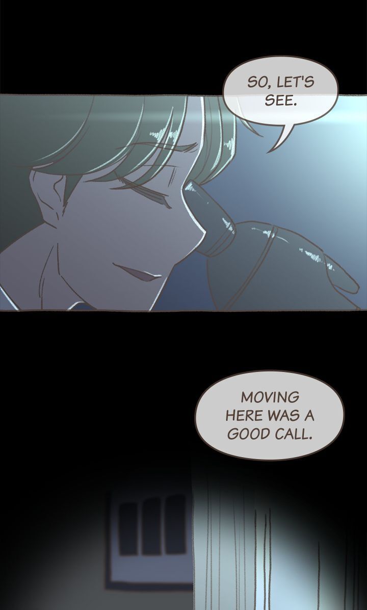 Yeona – Manhwa Chapter 19 - page 11