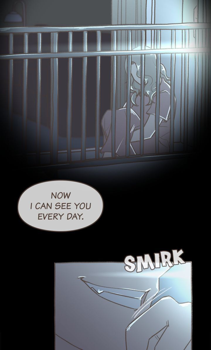 Yeona – Manhwa Chapter 19 - page 12