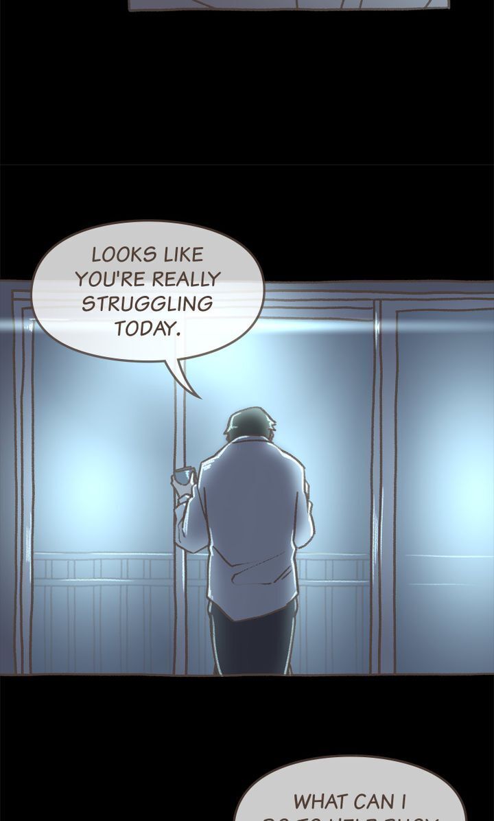 Yeona – Manhwa Chapter 19 - page 13