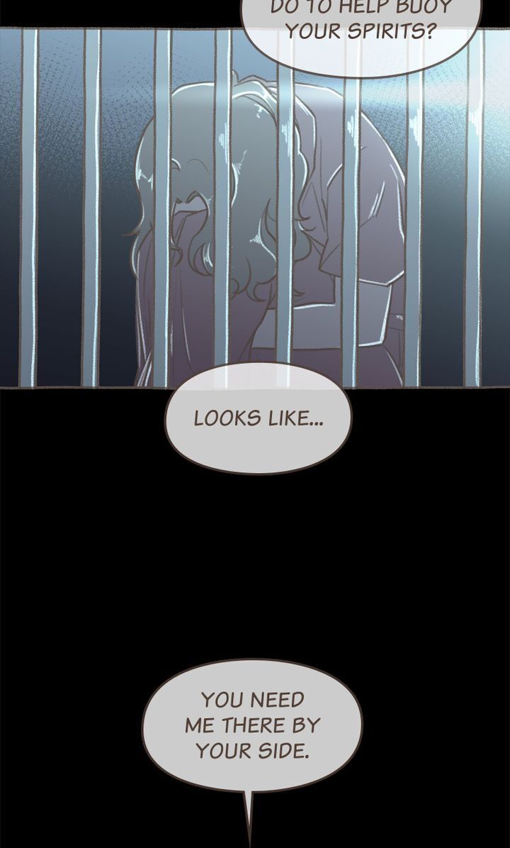 Yeona – Manhwa Chapter 19 - page 14