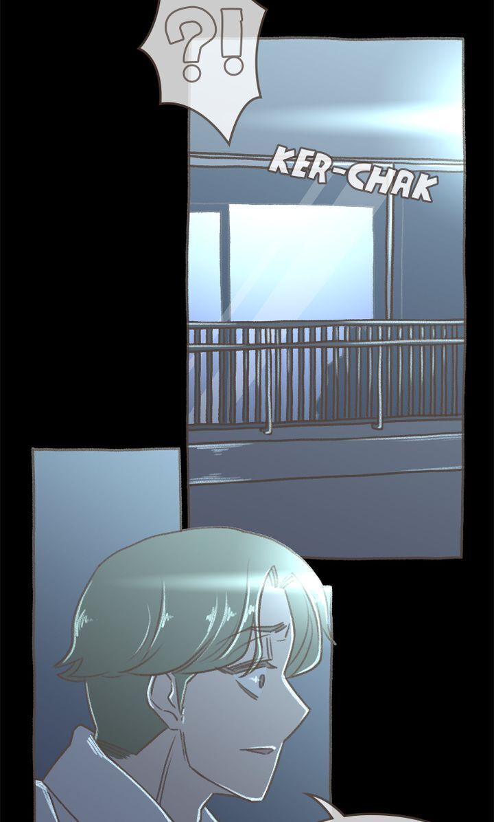 Yeona – Manhwa Chapter 19 - page 16