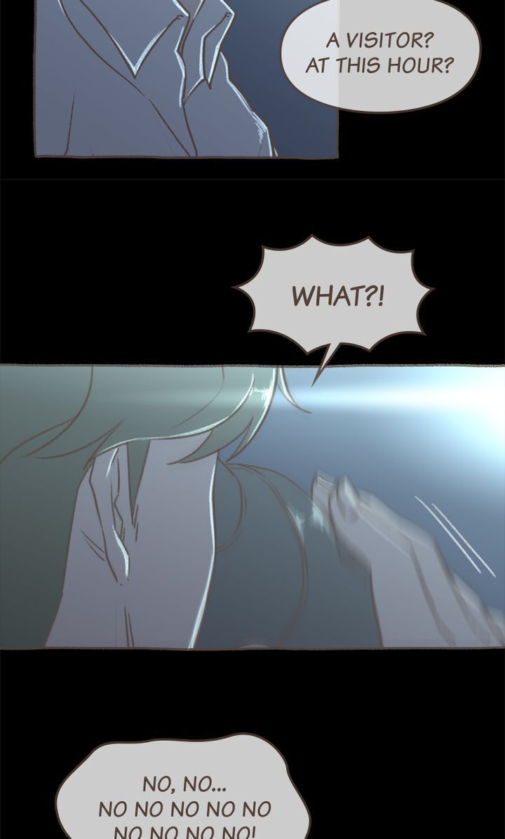 Yeona – Manhwa Chapter 19 - page 17