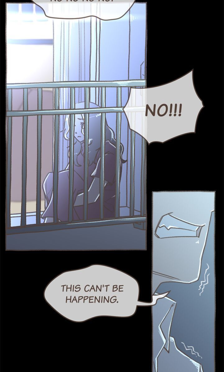 Yeona – Manhwa Chapter 19 - page 18