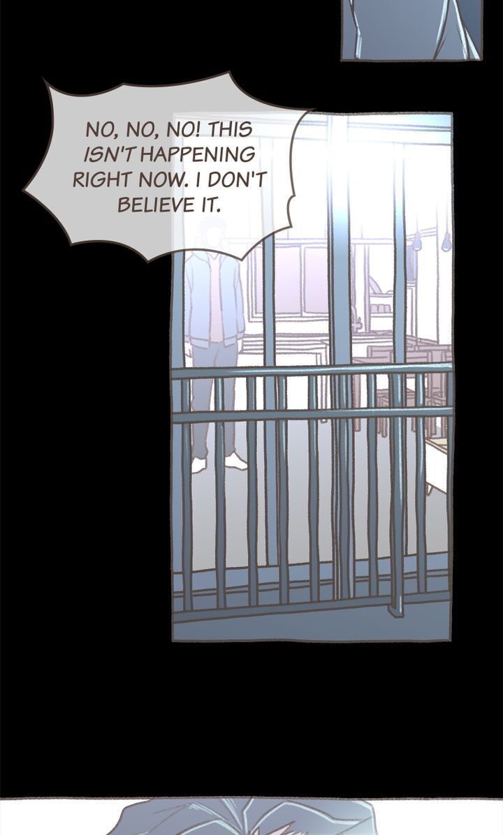 Yeona – Manhwa Chapter 19 - page 19