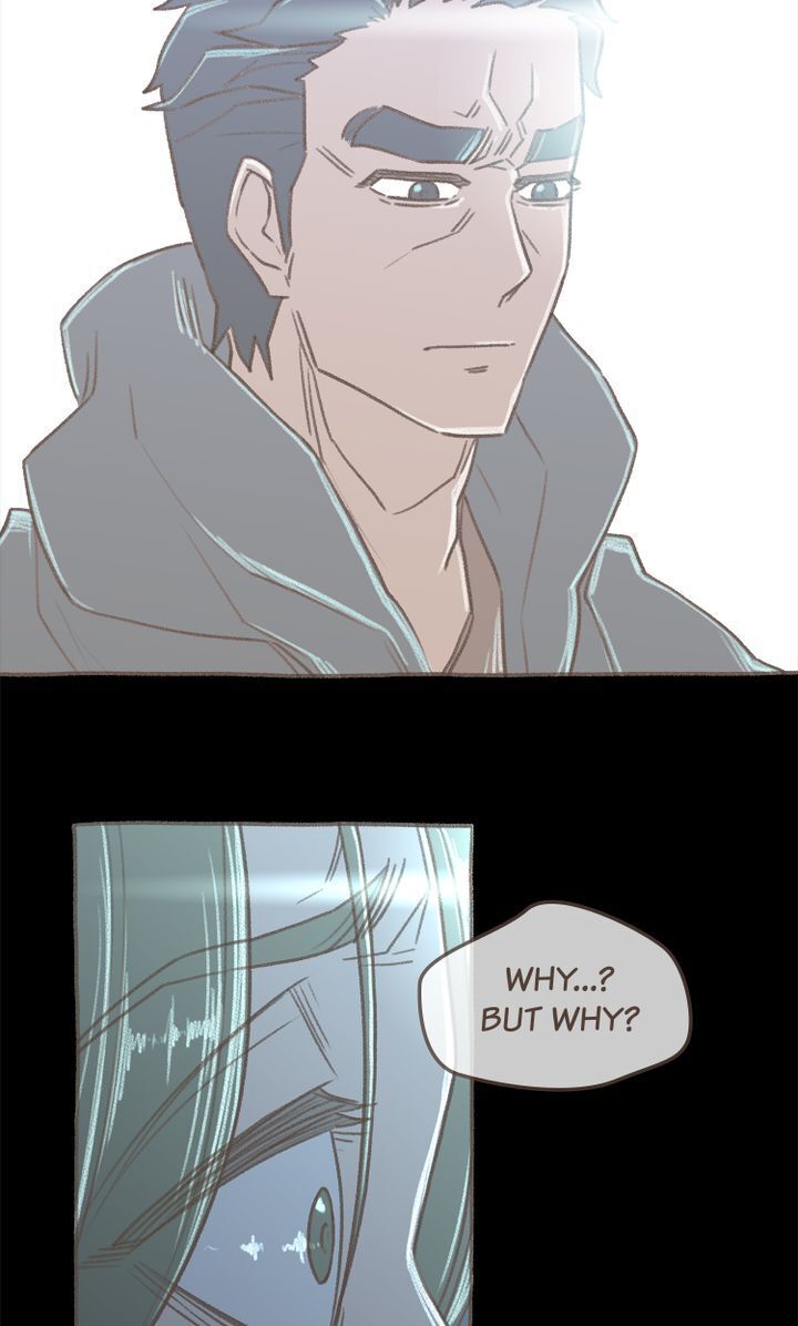 Yeona – Manhwa Chapter 19 - page 20