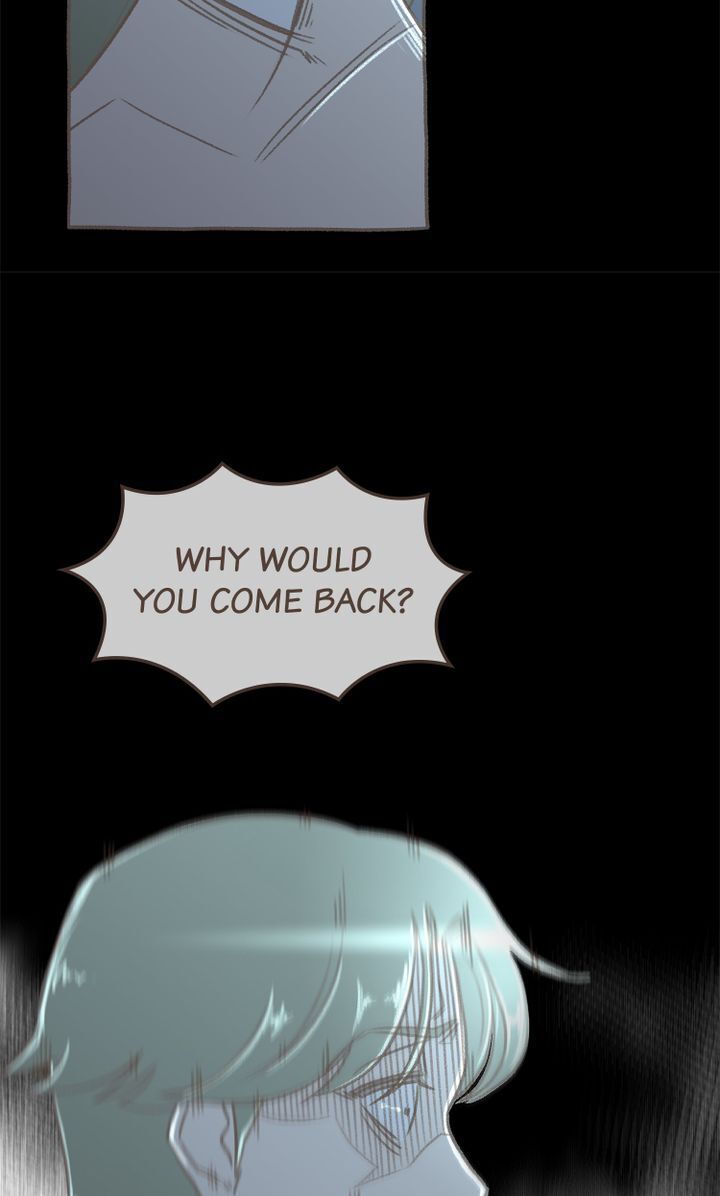Yeona – Manhwa Chapter 19 - page 21