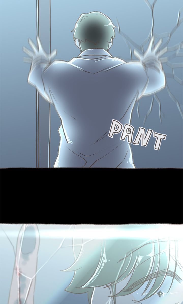 Yeona – Manhwa Chapter 19 - page 26