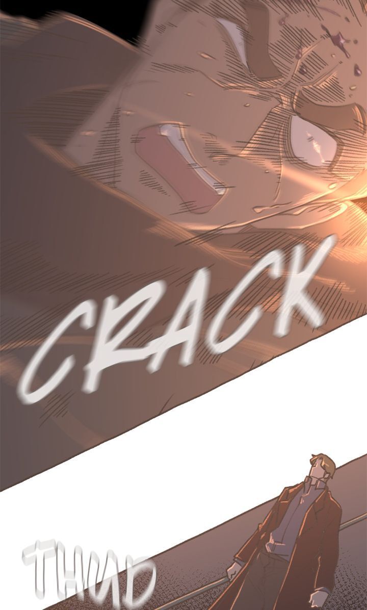 Yeona – Manhwa Chapter 19 - page 3