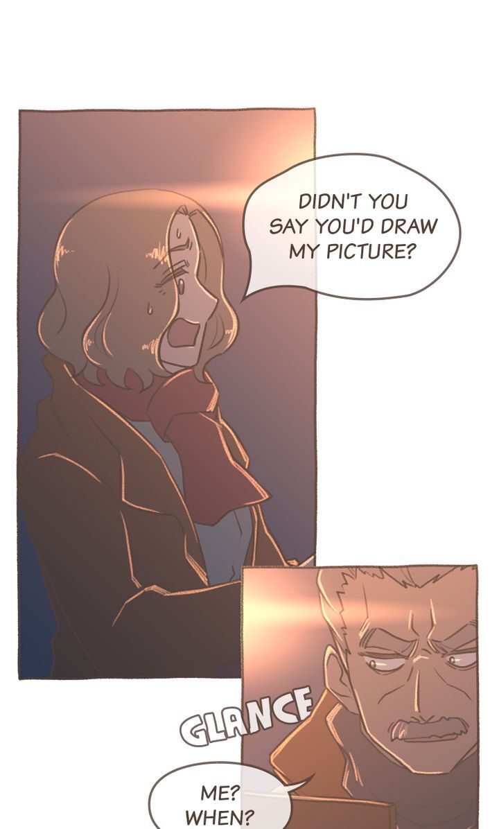 Yeona – Manhwa Chapter 19 - page 33