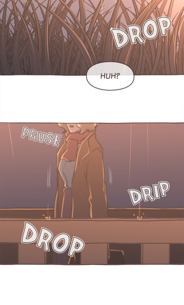 Yeona – Manhwa Chapter 19 - page 40